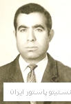 قنبرعلی سلطانی
